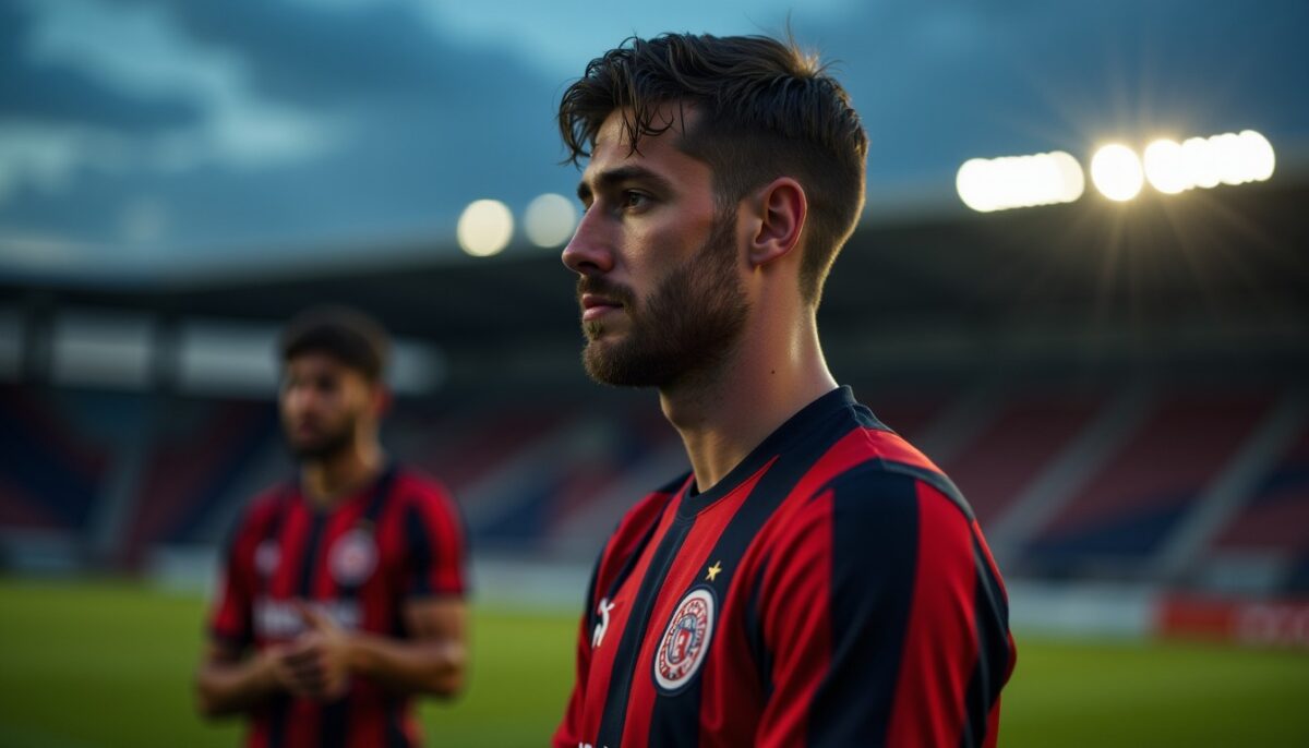 Le Stade Rennais et Jordan James : le prêt à 12 M€ qui peut créer des regrets durables