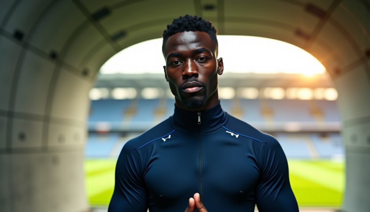 Karim Coulibaly vers le RC Strasbourg pour 20M€ : surveillance PSG, Luis Campos, enjeux du mercato