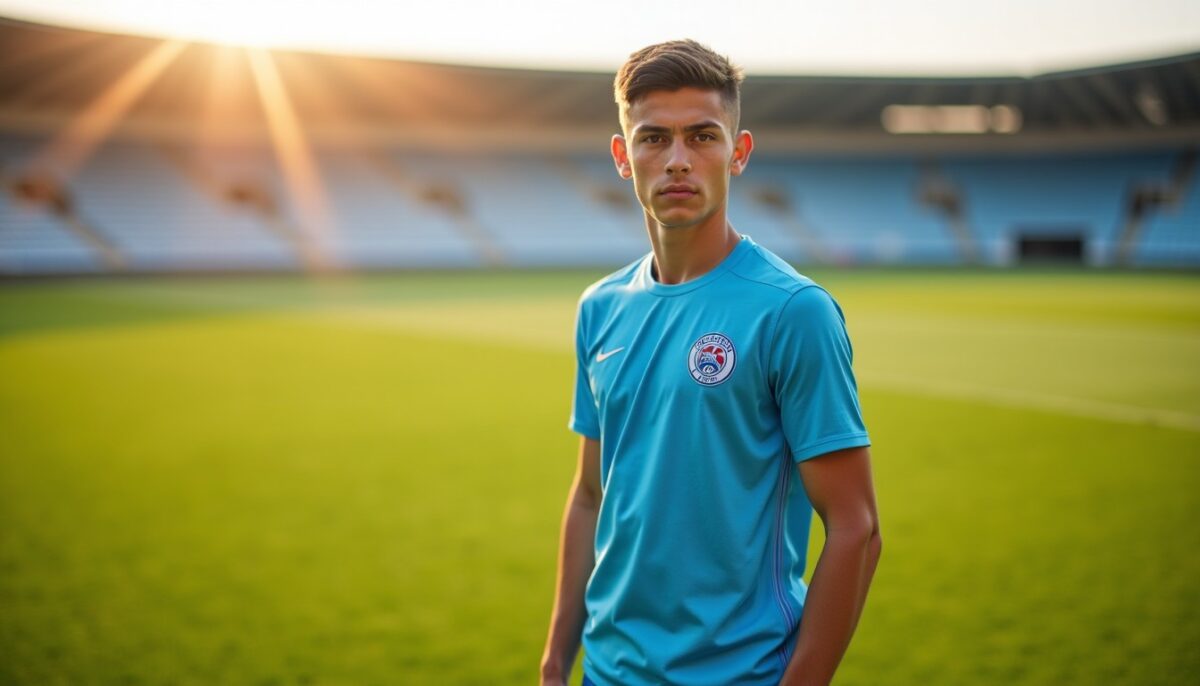 Rodri au Barça : pourquoi Manchester City accélère pour Ayyoub Bouaddi au LOSC
