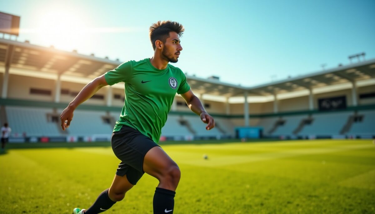 Mercato ASSE : accord pour Elyes Dhaoui, les Verts sécurisent une sentinelle au profil rare