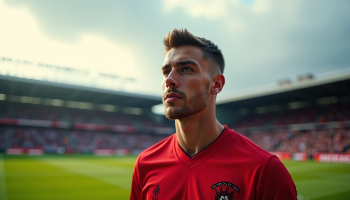 Stade rennais transfert jordan james à 10 millions d’euros : ce que révèlent les discussions