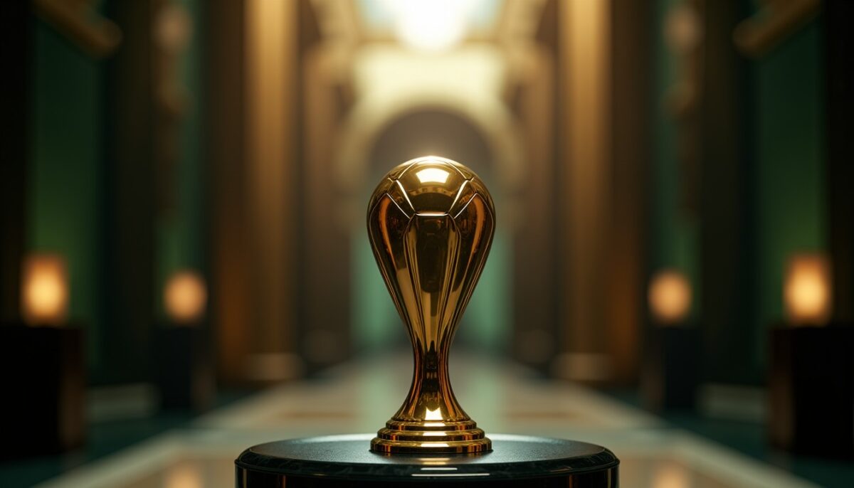 Ballon d’Or 2026 : Kane favori, Ronaldo absent, ce que la liste change vraiment
