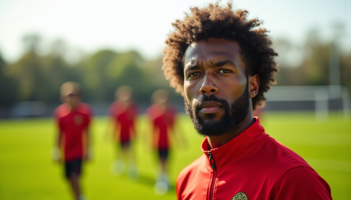 Witsel met fin aux Diables Rouges : quelle place pour la prochaine génération de la Belgique